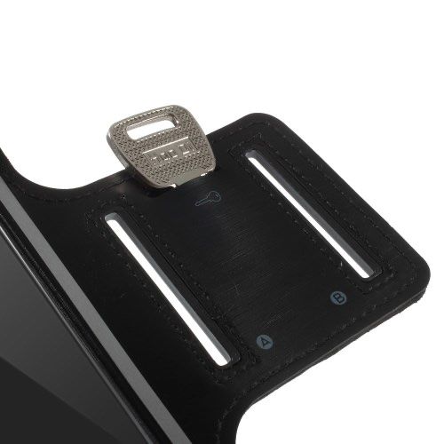 Cover & Protezioni schermo: Brassard housse coque Rouge 14 pro max/13PM/12PM – Nuovo e nell'imballaggio originale da Morges venduto da DigiAC 4