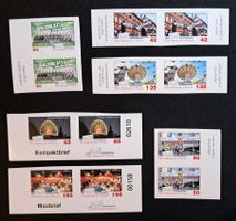Lot Nordbayern Post postfrisch