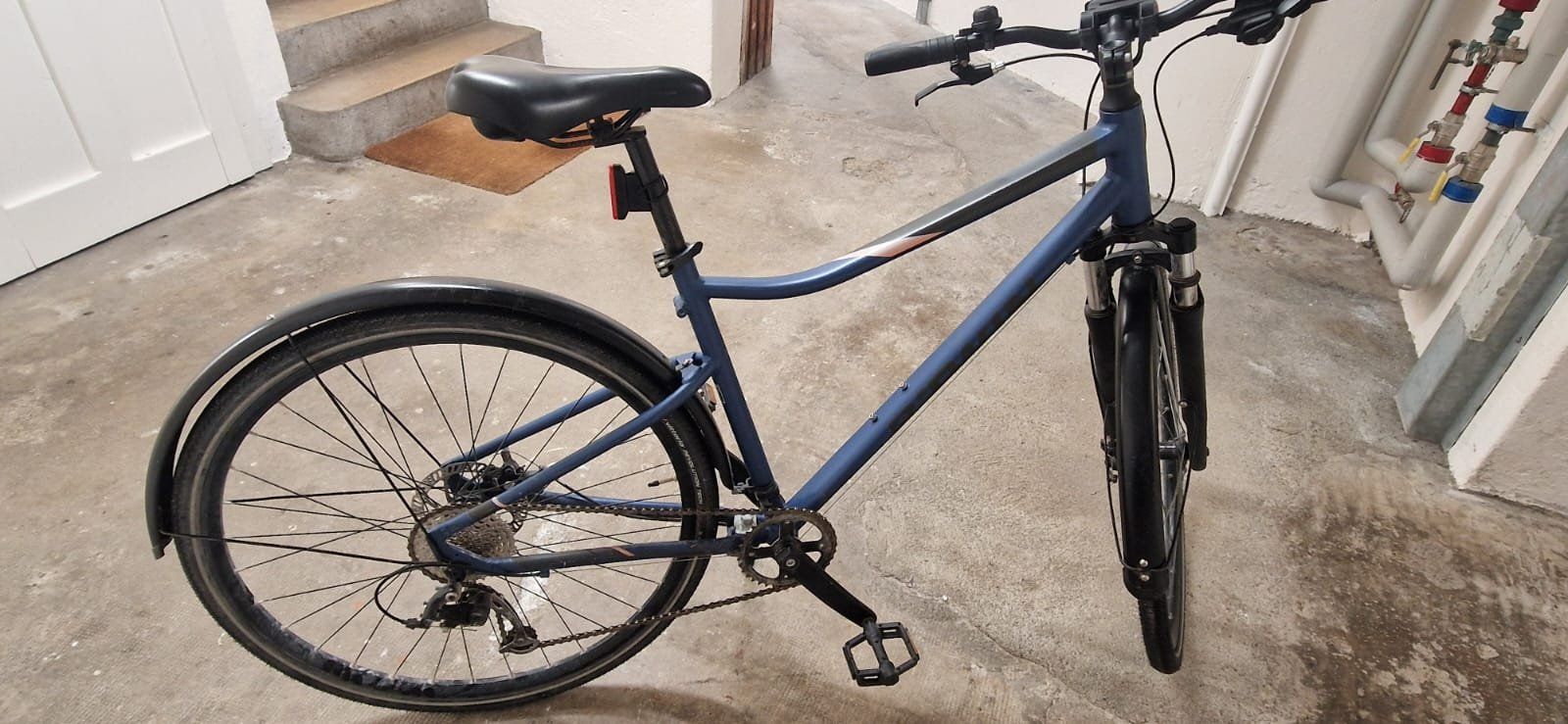 Decathlon Velos: Vélo Décathlon comme neuf – Gebraucht aus Lausanne von mar_zy9s 1