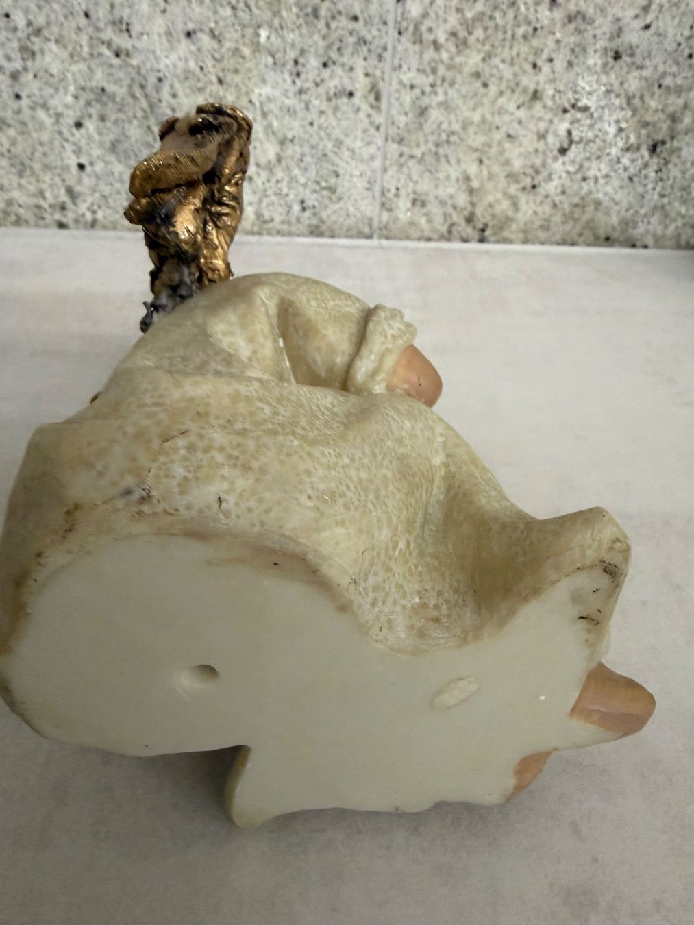 Statuette: Dekorativer Engel – Usato da Geroldswil venduto da Jeremy11 6