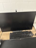 HP Omen 27i Gaming Monitor