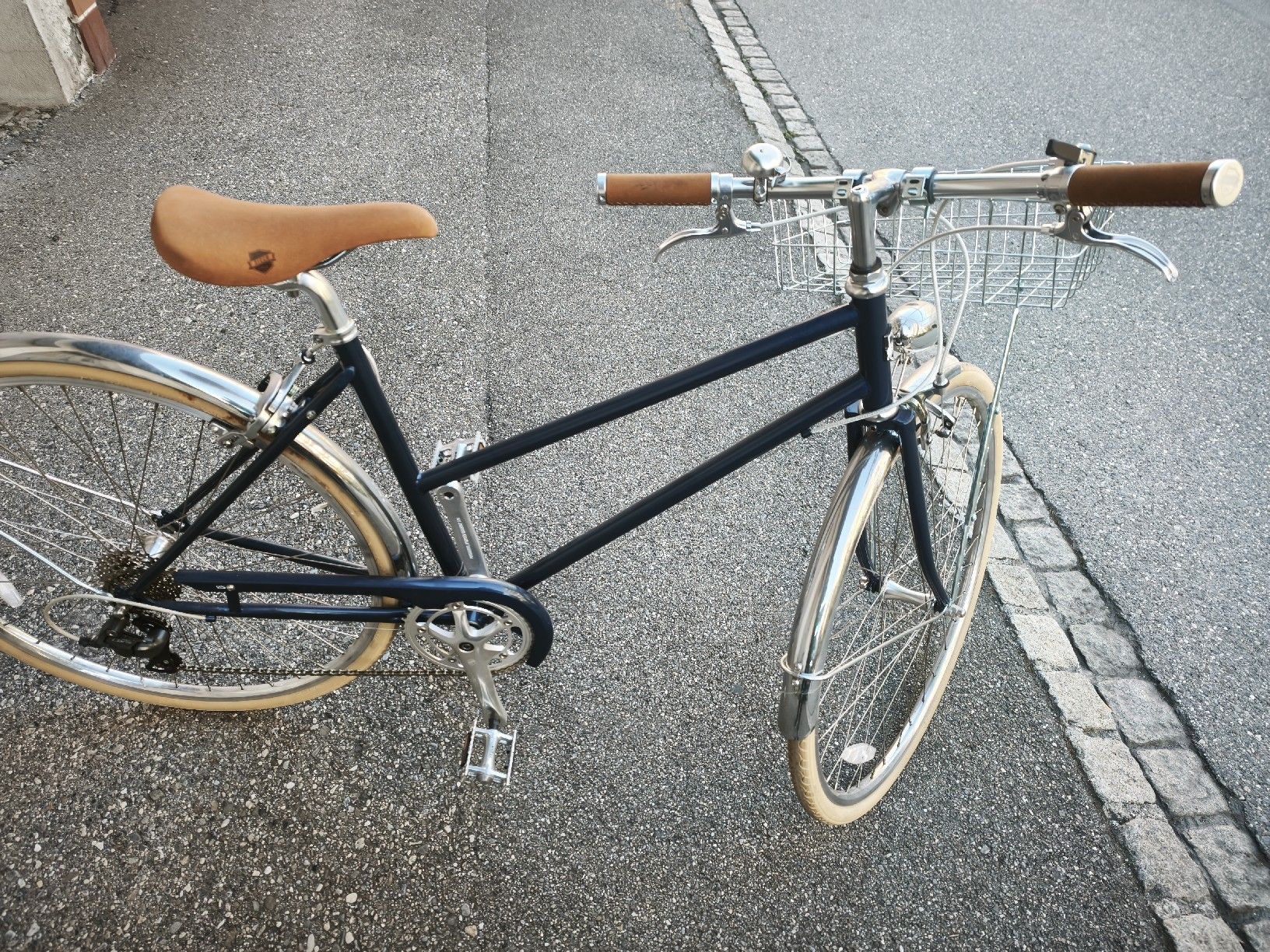 Siech Velos: Siech Fahrrad – Gebraucht aus Chur von tun_dy8m 2
