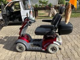 Senioren Elektromobil HEARTWAY PF5