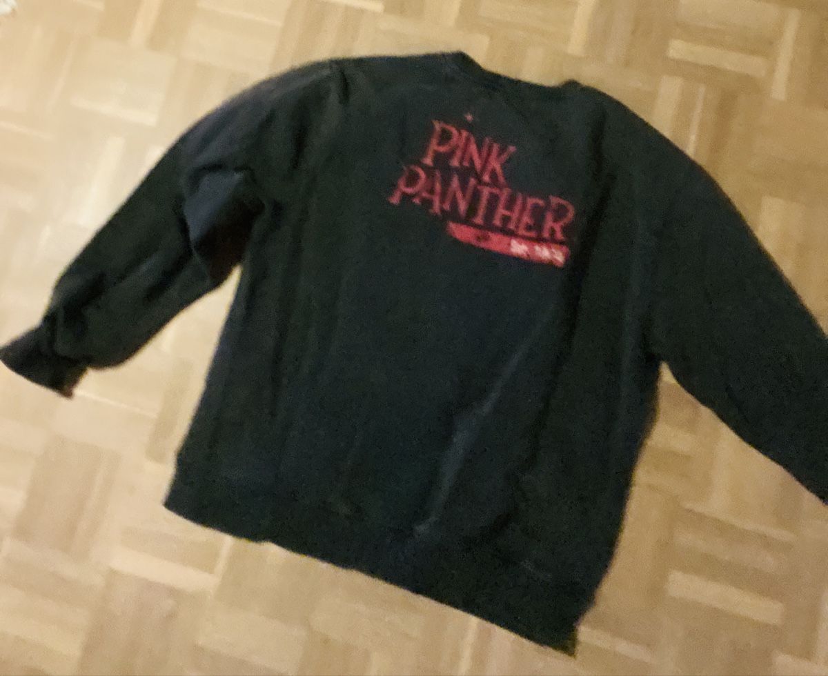 Desigual Maglioni & Felpe: Pullover Desigual Pink Panther – Usato da Moutier venduto da Happyvidedressing 6
