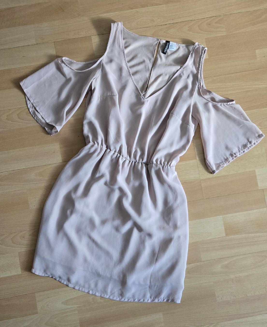 H&M Vestiti: H&M Sommerkleid Gr. S – Usato da Naters venduto da Monika-K