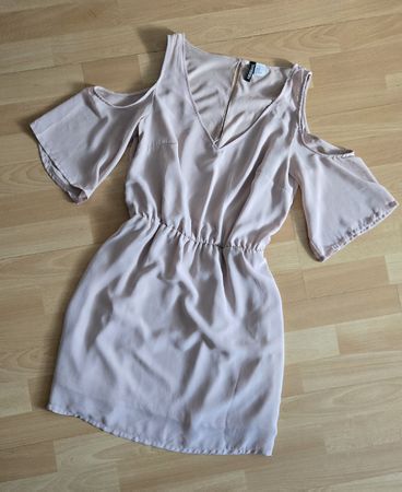H&M Sommerkleid Gr. S