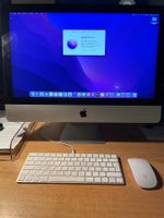 Mac 21.5 inch , Retina Display