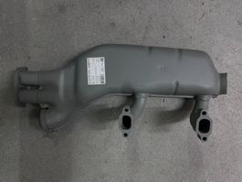 VW T3 Wärmetauscher (für luftgekühlten T3)