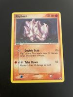 Rhyhorn Hidden Legends 70/101