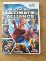 Marvel Ultimate Alliance für Nintendo Wii