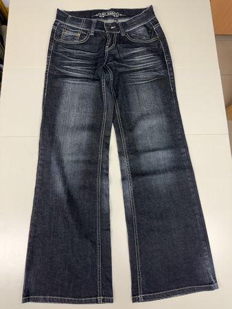 No Name Jeans, Grösse W28 L32, Top Zustand!
