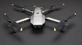 DJI Mavic Pro Platinium