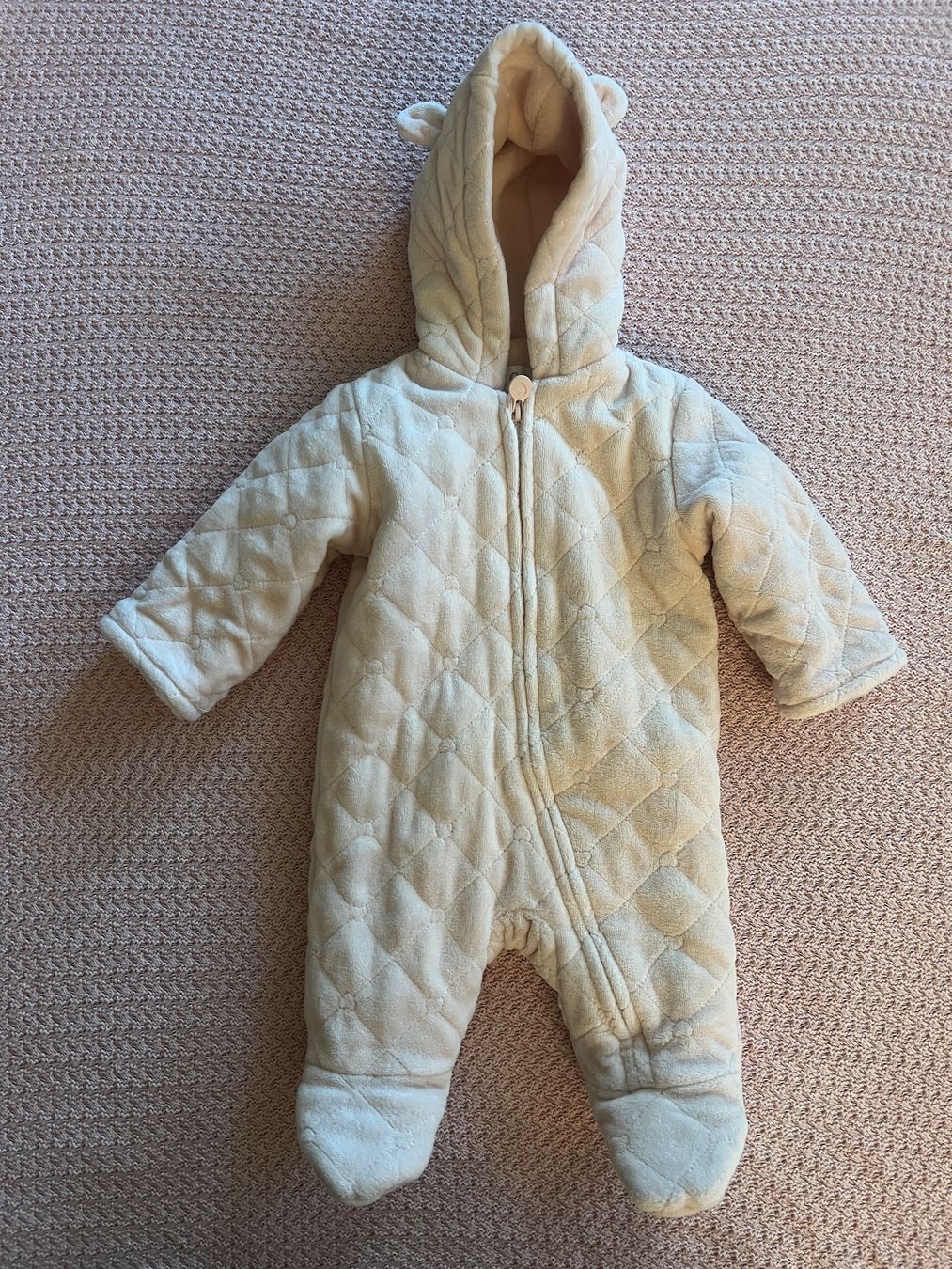 C&A Completi: Baby- Overall Grösse 56 – Usato da Herisau venduto da Bilyana13 4