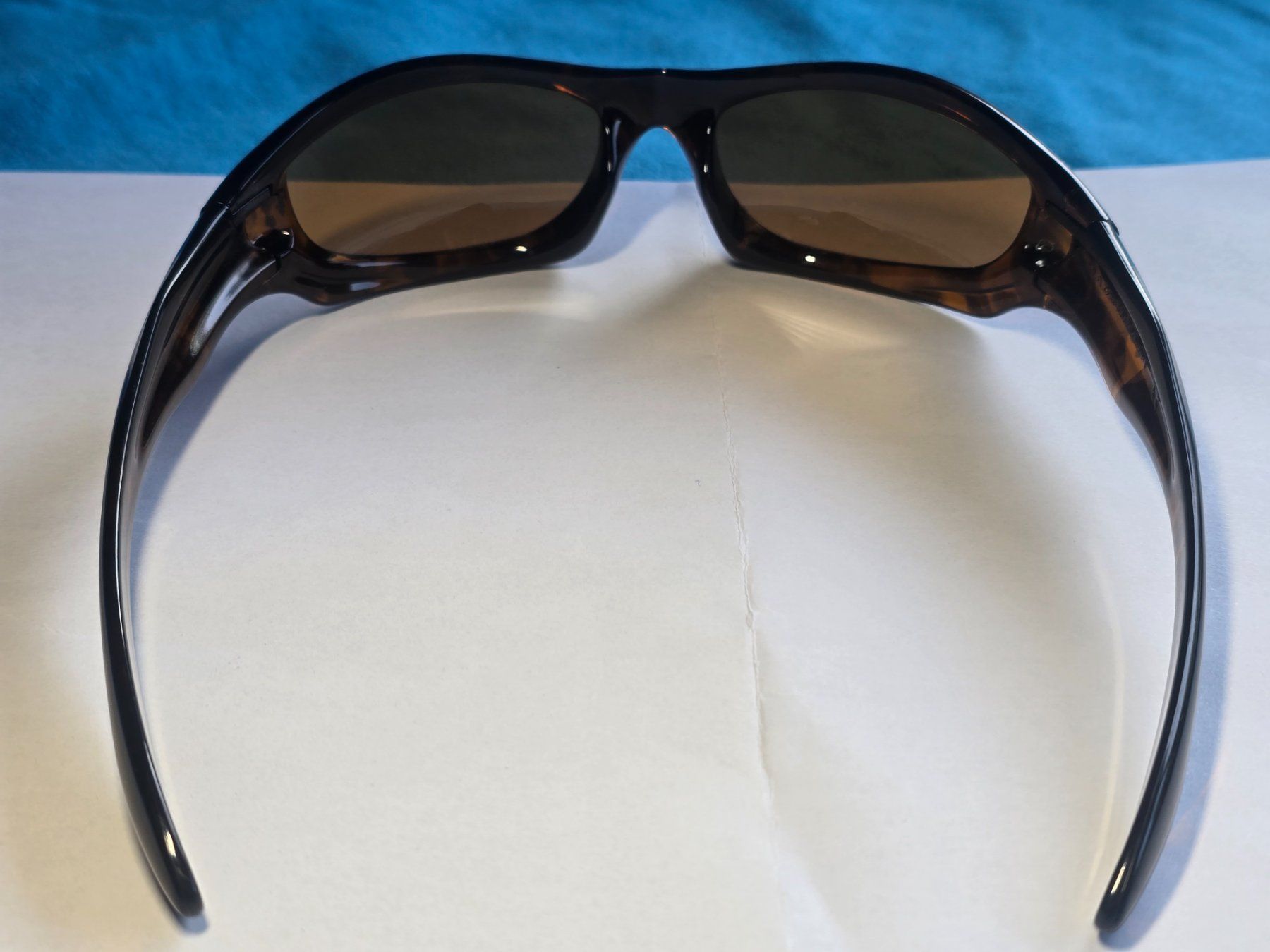 Occhiali & Lenti: Lunettes de soleil Oakley – Usato da versoix venduto da moonkey02 2