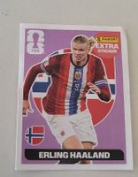 Sticker Erling Haaland Panini FIFA nuovo