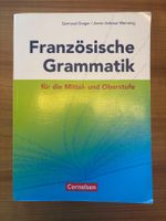 Französische Grammatik