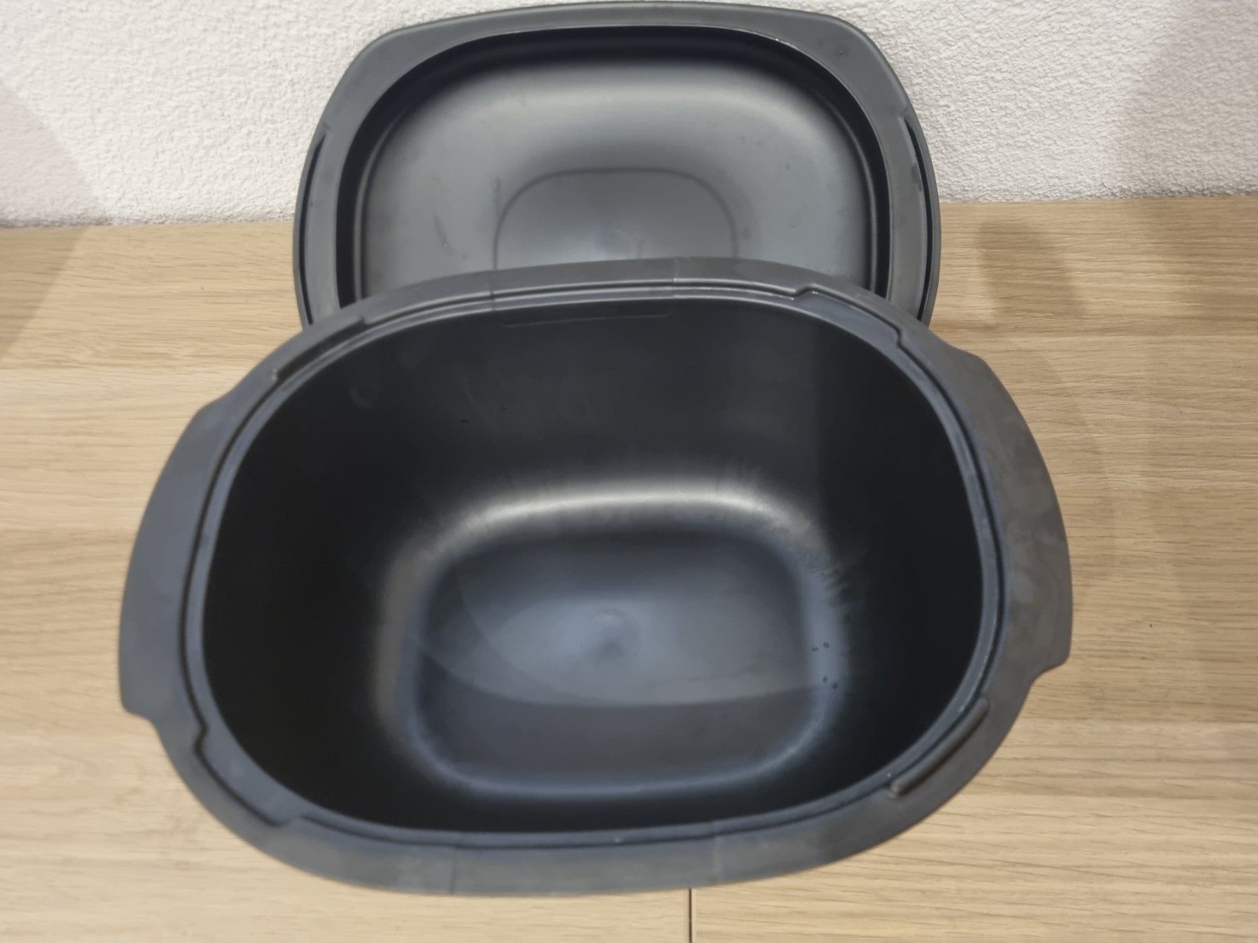 Tupperware Moules à gâteaux: Ultra von Tupperware – D'occasion à Dintikon par kat_fk6h 1