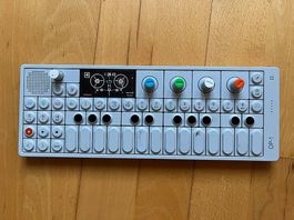 Teenage Engineering OP-1