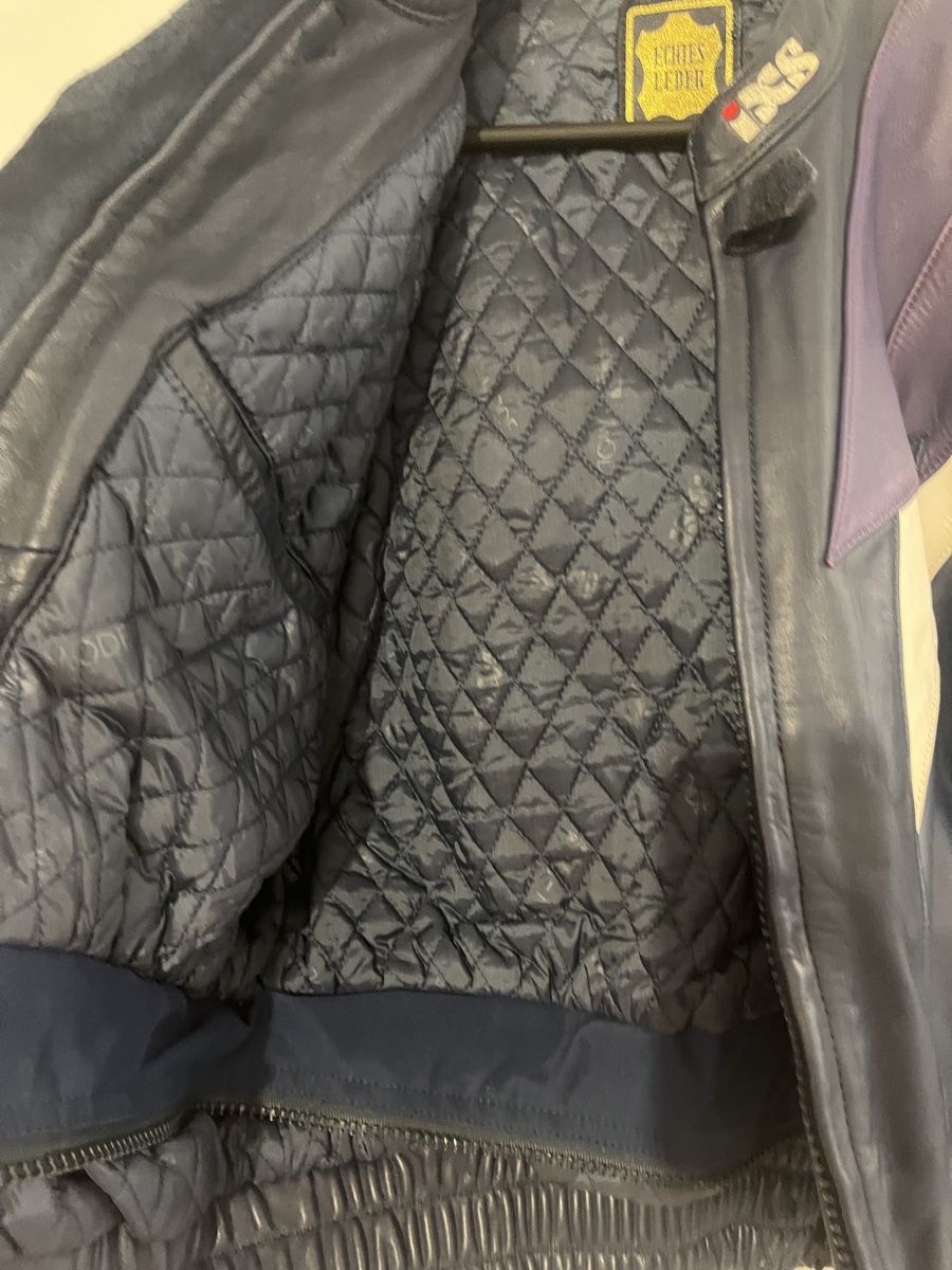 IXS Vestes: Motorrad Jacke ixs Gr M – D'occasion à Rothenburg par sla_rn6q 2