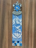 Lesezeichen Ravenclaw Harry Potter Metall neuwertig