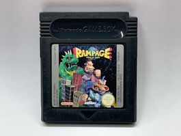 Rampage- World Tour