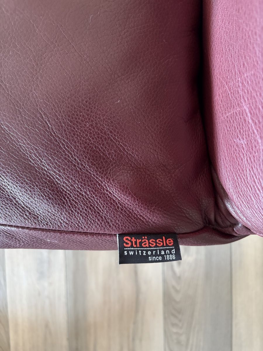 Strässle Sessel: Relax Sessel – Gebraucht aus Männedorf von sus_s98c 1