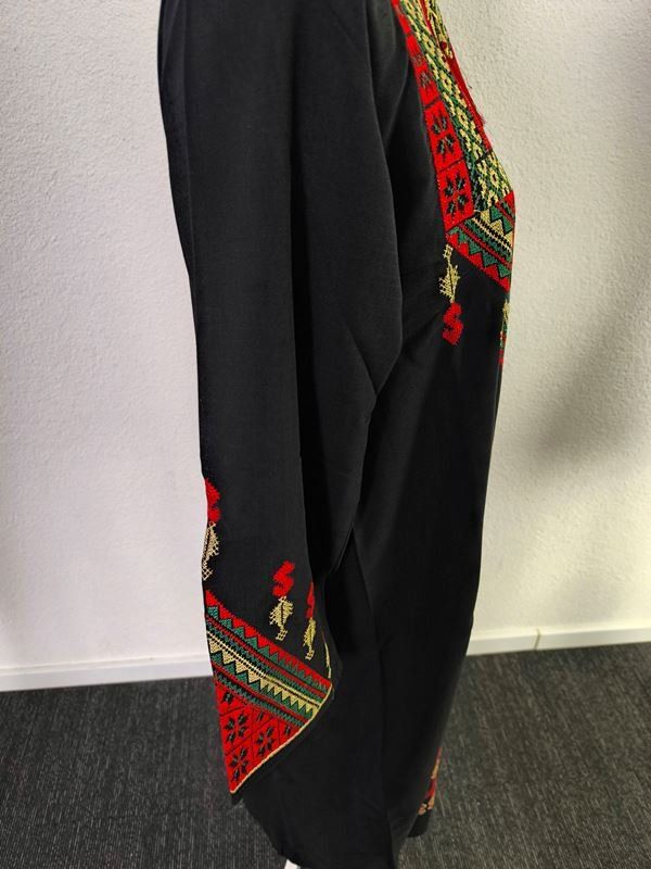 Vestiti: Kleid Arabisch mit Stickerei 1. – Usato da Rüti ZH venduto da Restwert_Rueti_ZH 2