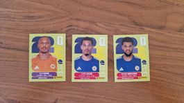 Panini FIFA World Cup WM 2026 / CUW2 5 7