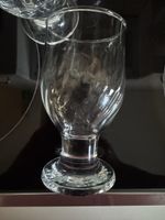 4 Trink oder Weingläser