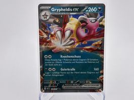 Erhabene Helden - Grypheldis ex  (ASC 139) - DE