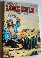 Bande Dessinée Long Rifle N° 13 occasion 1979
