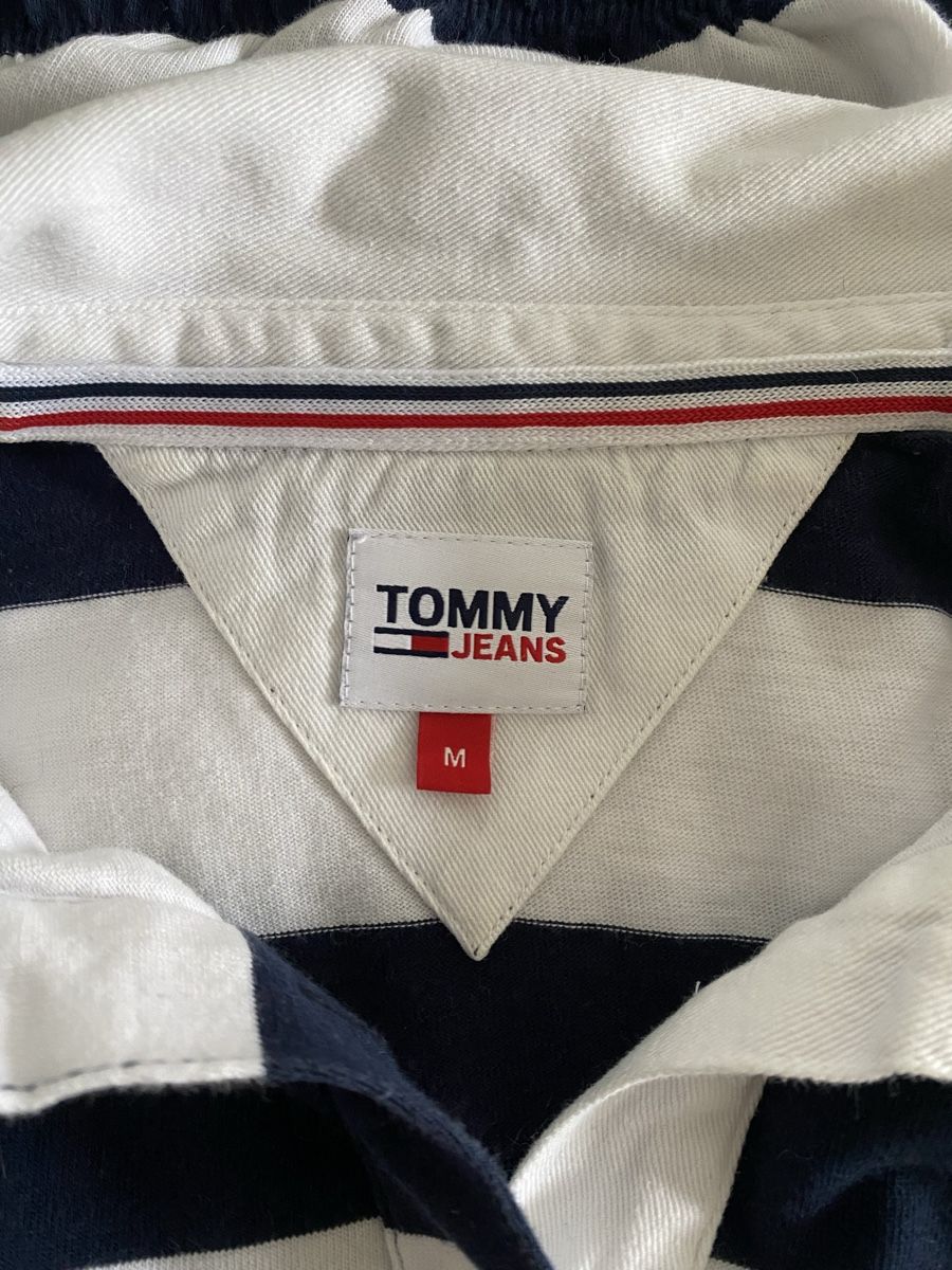 Tommy Hilfiger Maglioni & Felpe: Tommy Jeans Pullover – Nuovo (secondo la descrizione) da Lützelflüh-Goldb venduto da flu_q9tg 3