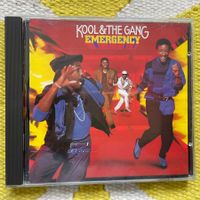 KOOL&THE GANG-EMERGENCY