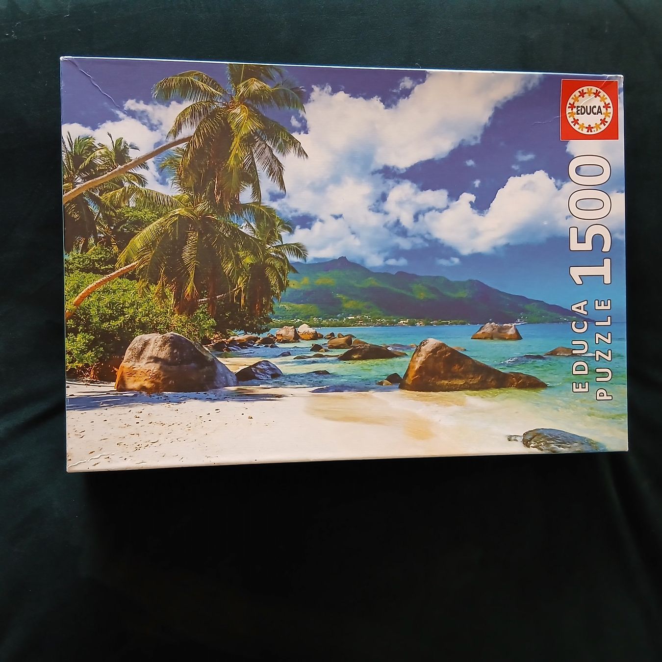 Educa Puzzles: Ravensburger Pu – Gebraucht aus Stettlen von FelizW