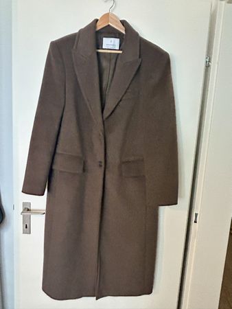 Stradivarius Coat, Size M!