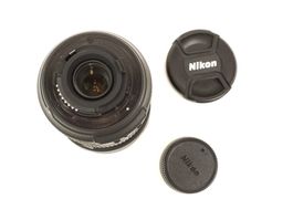 Kameraobjektiv Nikon AF-S DX Nikkor 18-105mm