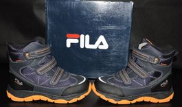 💞 NEUF 💞 Fila Bottes P: 36