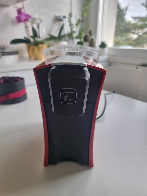 Macchine per caffè & Macchine per espresso: Machine à thé Nespresso – Usato da morges venduto da bidzic