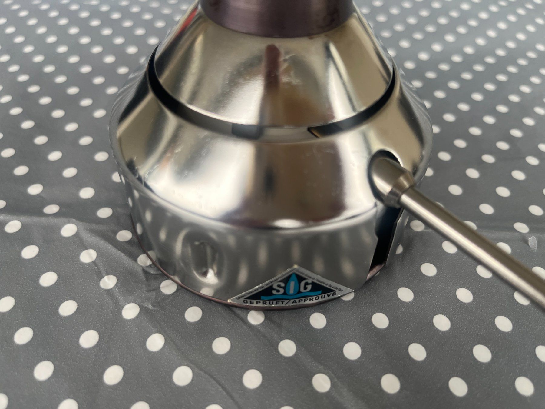 Kisag Appareils de cuisine: Kisag Gasbrenner  gebraucht – D'occasion à Zürich par Dmbz 2