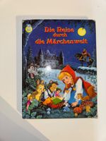 Buch: Die Reise durch die Märchenwelt