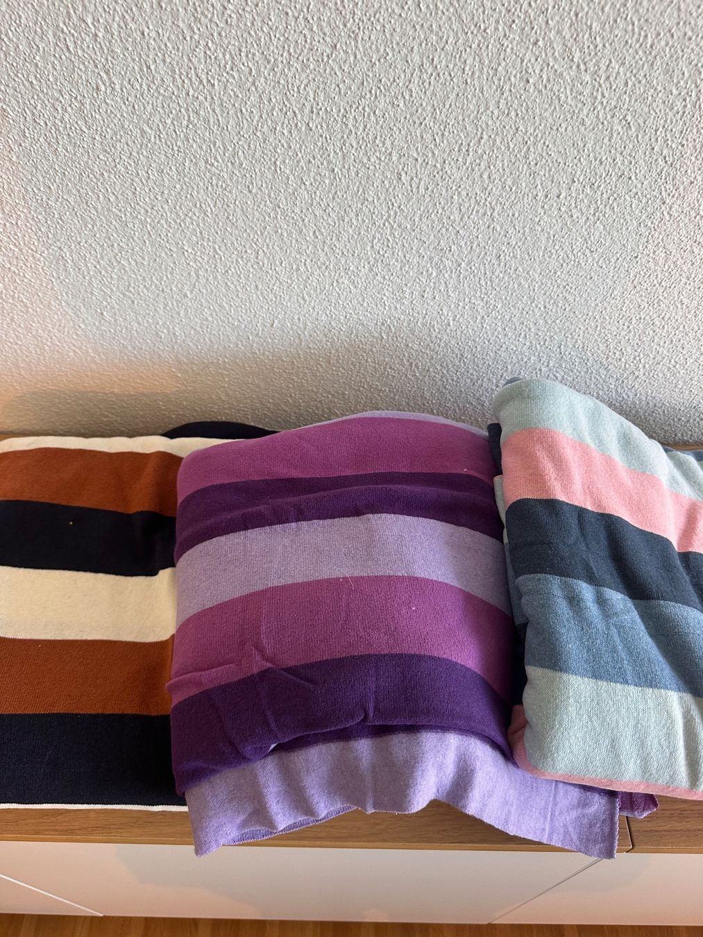 Tessuti: Stoff-Paket (über 7 Meter Stoff!) – Nuovo (secondo la descrizione) da Fällanden venduto da Engeli_88