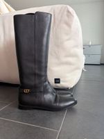 Christian Dior Reitstiefel / Riding Boots, Guten Zustand