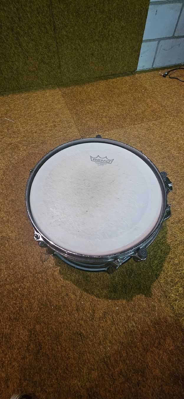 Instruments de musique: Tama Superstar Hyper Drive 12"x7,5 Tom DMF – D'occasion à Rapperswil SG par Portschluessel 3