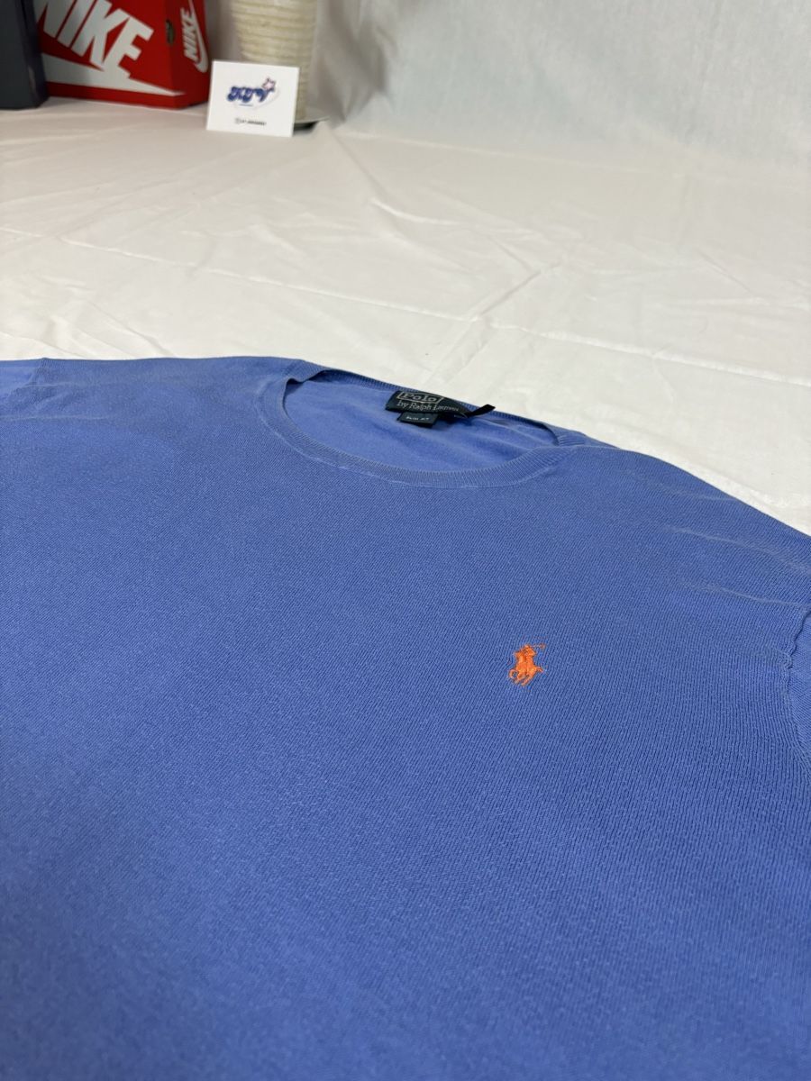 Ralph Lauren Maglioni & Felpe: Pullover Polo by Ralph Lauren – Nuovo (secondo la descrizione) da Lindau venduto da KT_Vintage 2