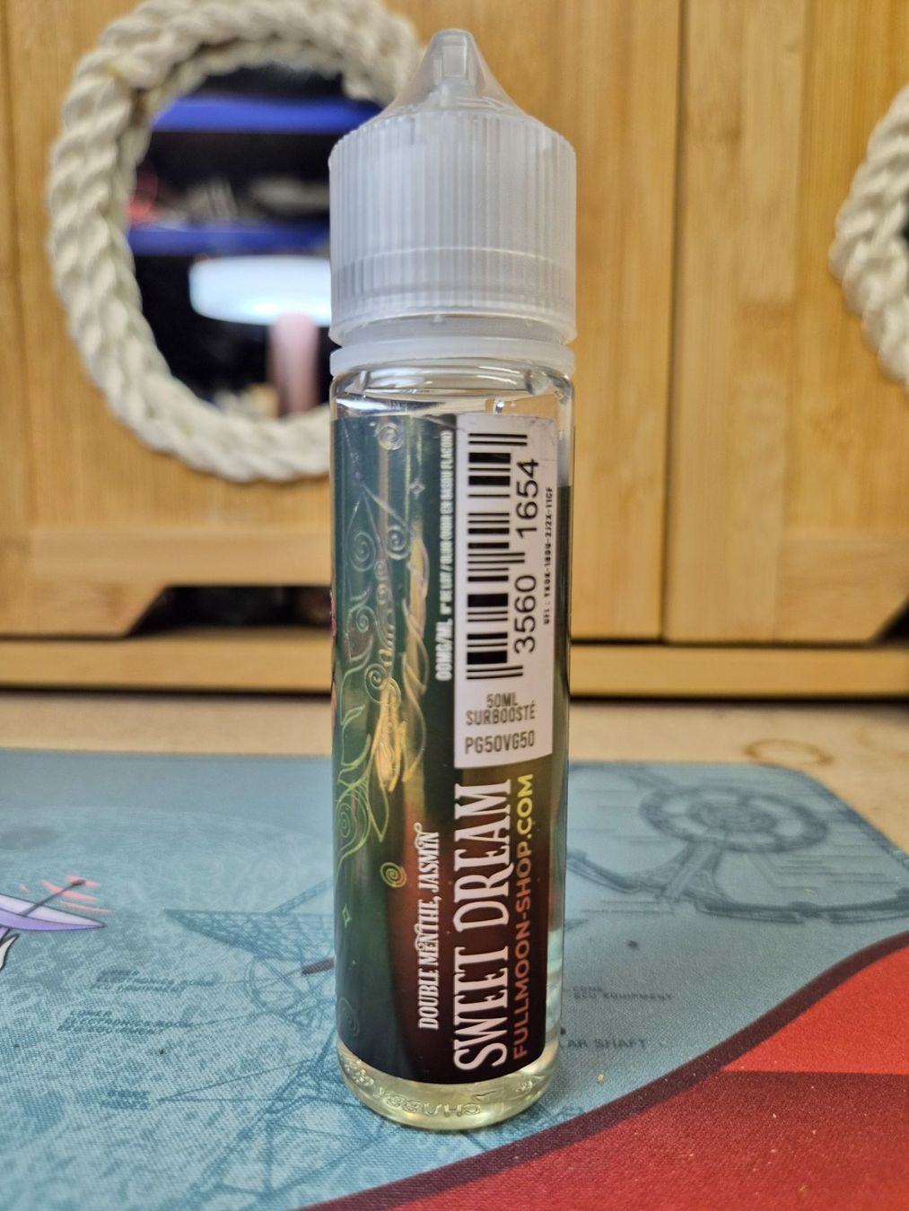 Sonstige Tabakwaren: Full moon mirage – Neu und originalverpackt aus Villeneuve VD von Max1844 1