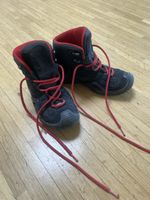Lowa Wanderschuhe Grösse 34