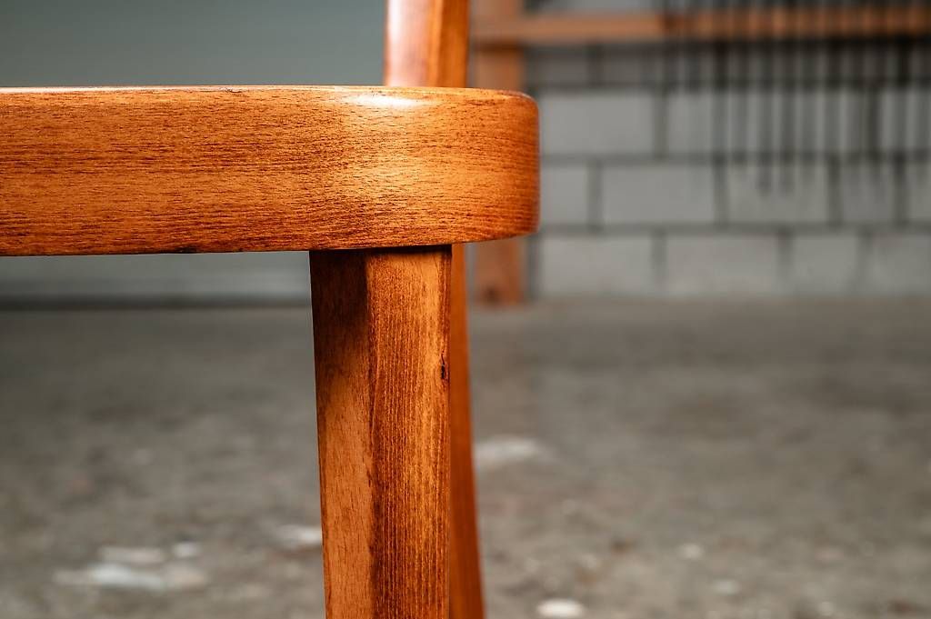 Stühle: Beizenstühle – Gebraucht aus Beringen von 8222Beringen 3