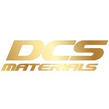 Profile image of DCS-Materials
