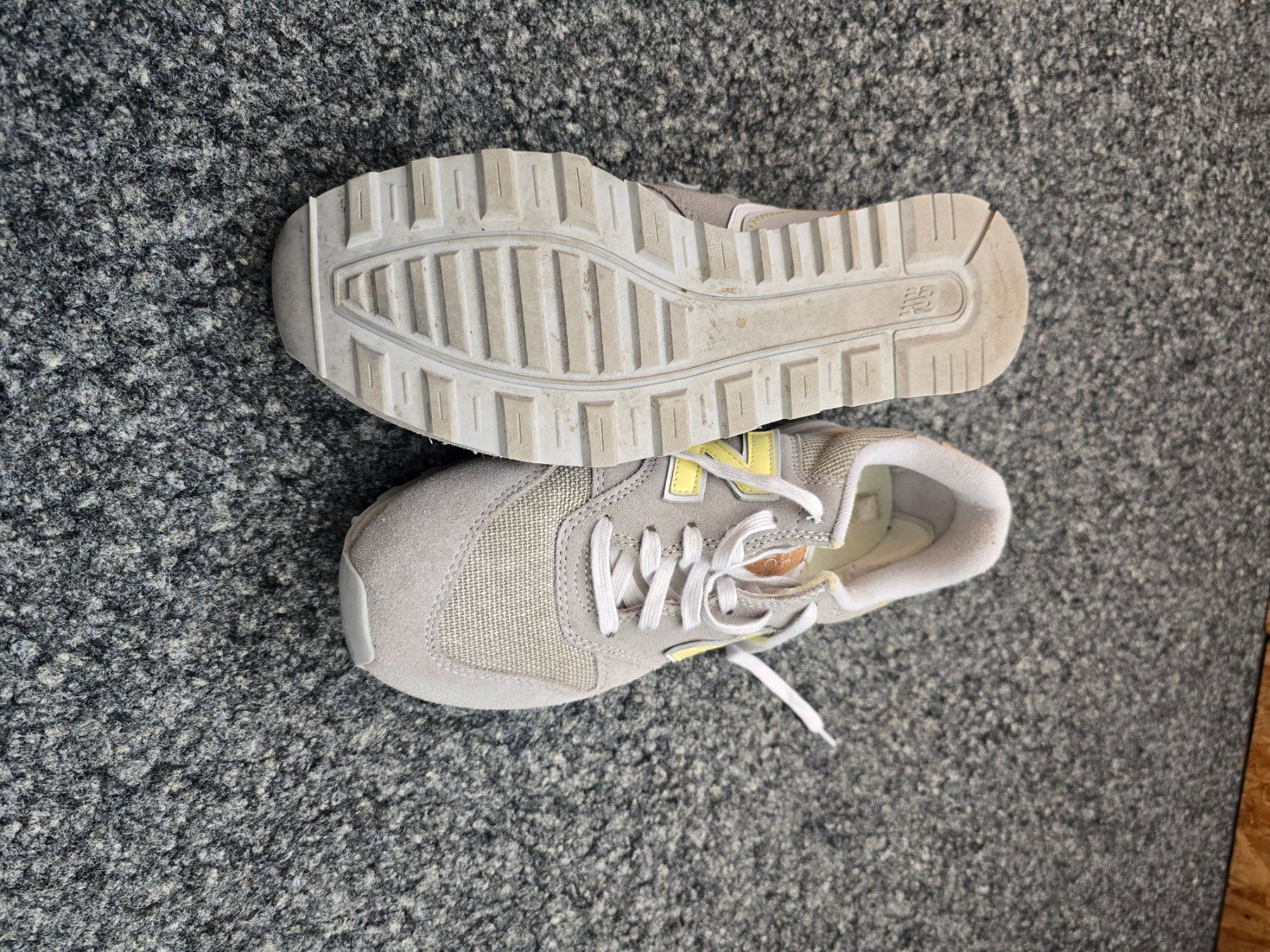 New Balance Scarpe da donna: New Balance Turnschuh gebraucht – Usato da Niederhünigen venduto da 12181 3