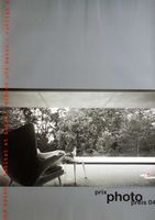Photopreis 04, Wohnen und Beton II